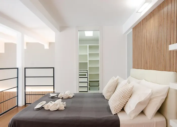 Vivimihome - Alexander Suite Milano
