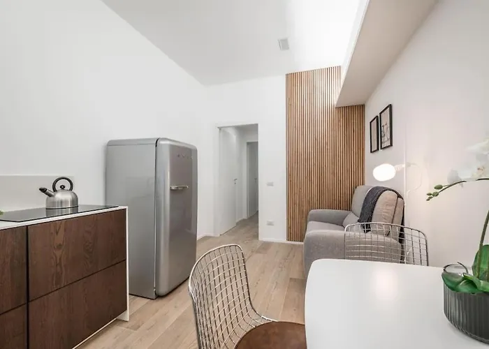 Loft Milano Loreto/Duomo