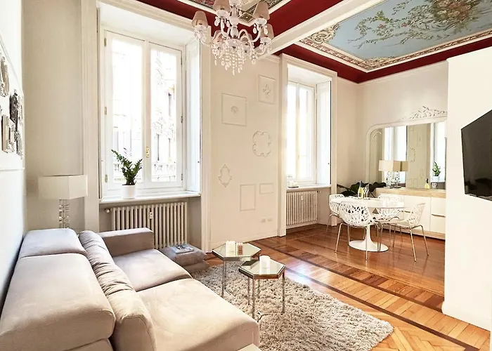 Lis Apartment