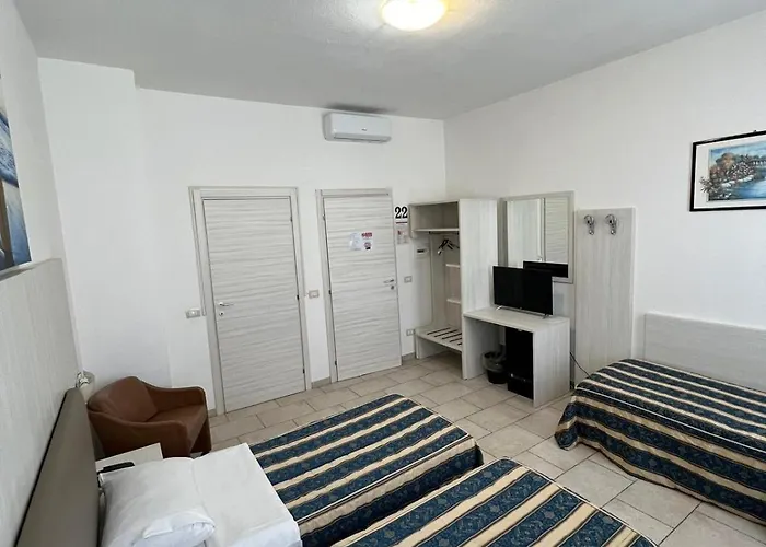 Hotel Alessander