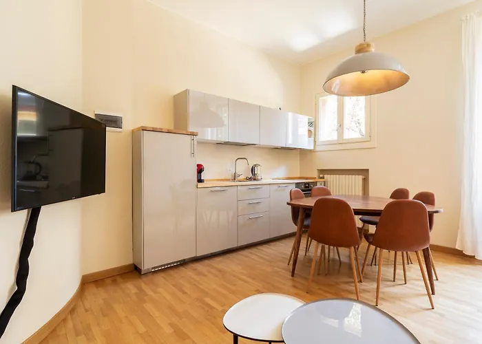 Residenza Cornaggia