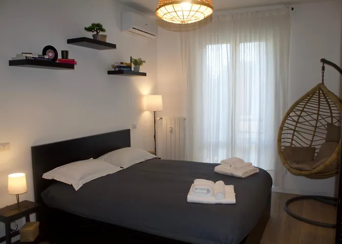 Bella Vita Apartment