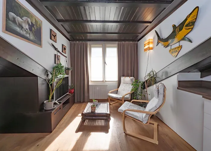 Xenia Apartments - Penthouse In Porta Venezia