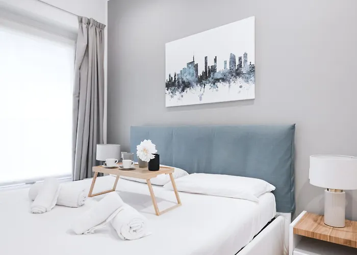 Easylife - Bellissimo Appartamento Vicino Al Duomo