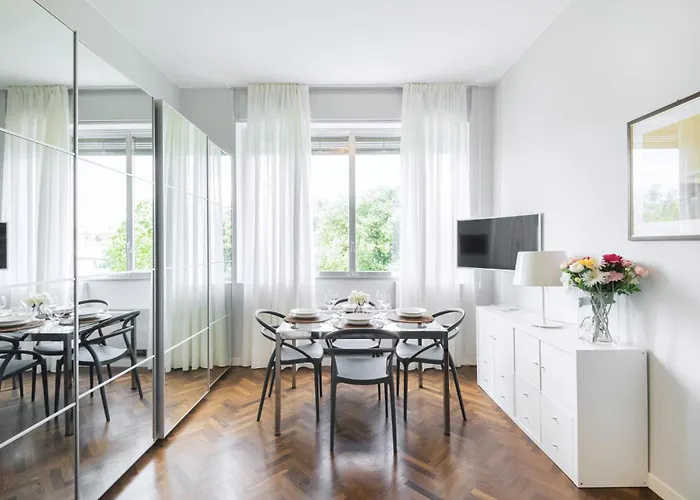 Easylife - Appartamento Residenziale Zona Navigli