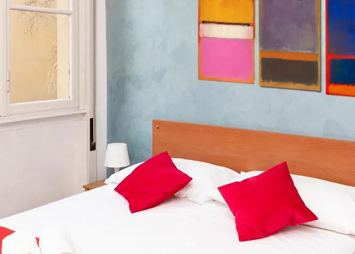 Garibaldi - Exclusive Apartment