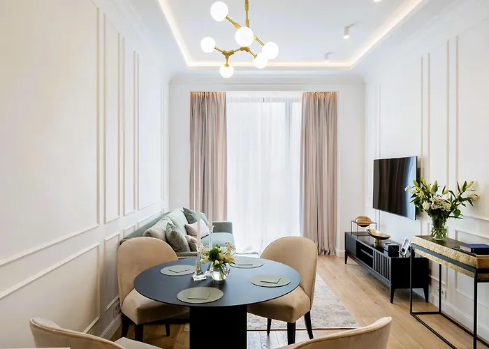 L\' Ambrogino Apartments Stylish