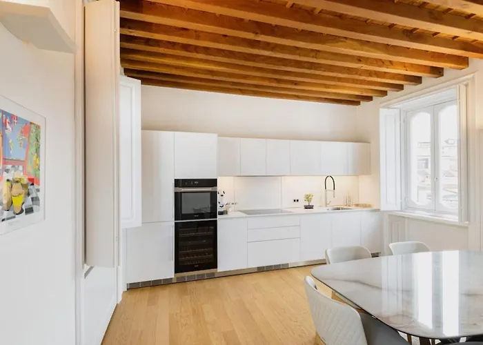 3Bedrooms Family Apartment