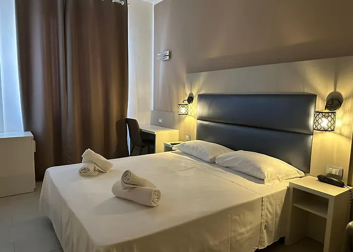 Hotel City 20