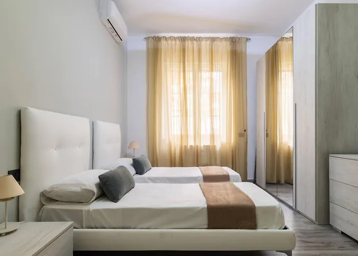 Sposi Flexyrent Apartment Ac