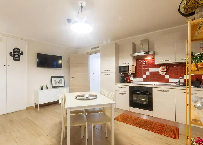 Le Residenze Milano Pomponazzi