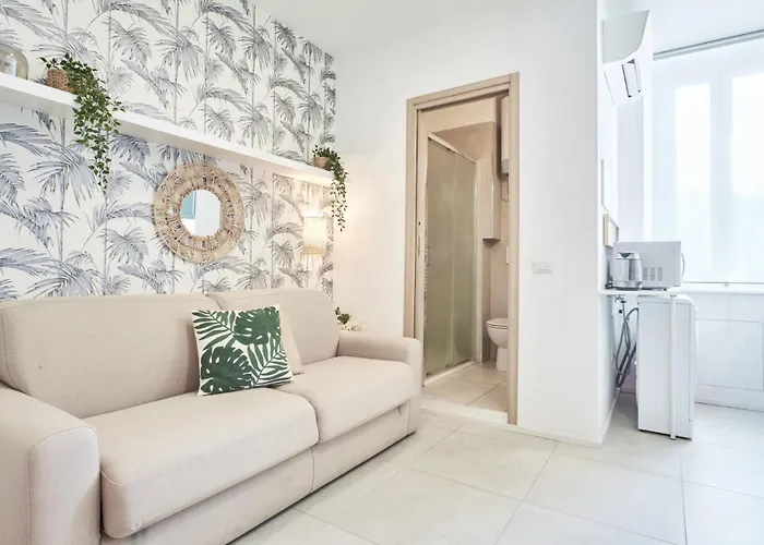 Easylife - Comfort E Stile In Zona Porta Romana