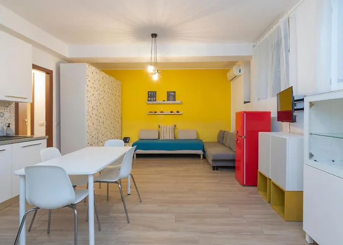 I Host Apartment - Binda 20