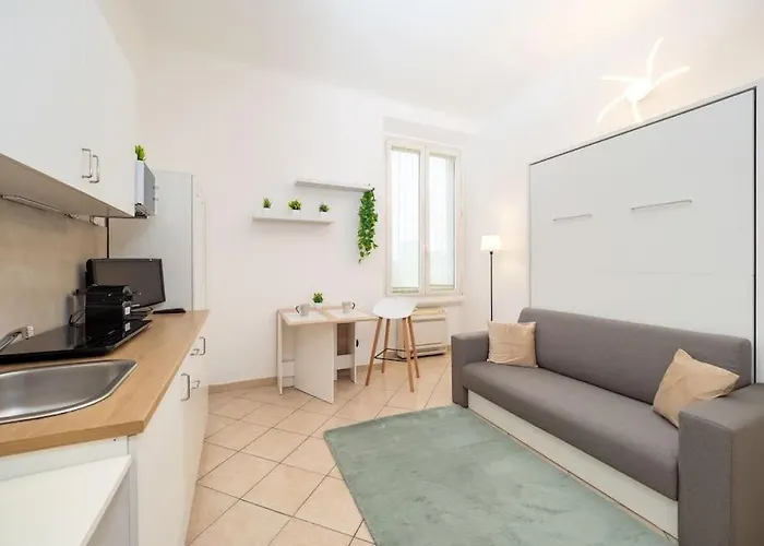 Suite Nel Bosco In Citta15\'Duomo