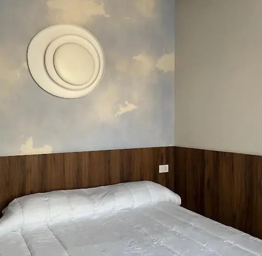 New And Modern Flat - San Vittore Washington