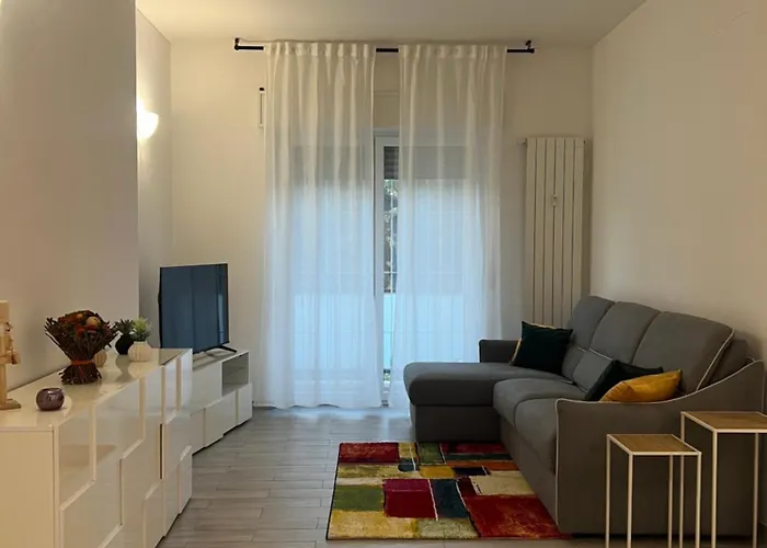 Apartament Perla