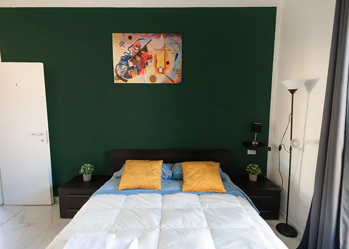 Duomo Exclusive Rooms
