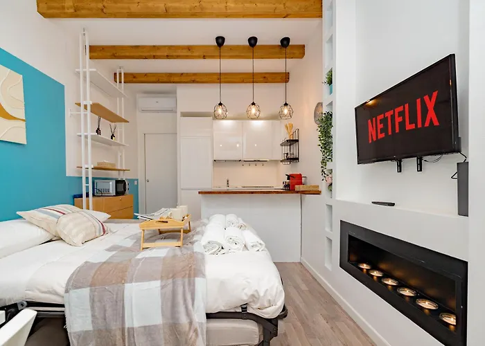 Casa Anua - Milano Comfort Retreat