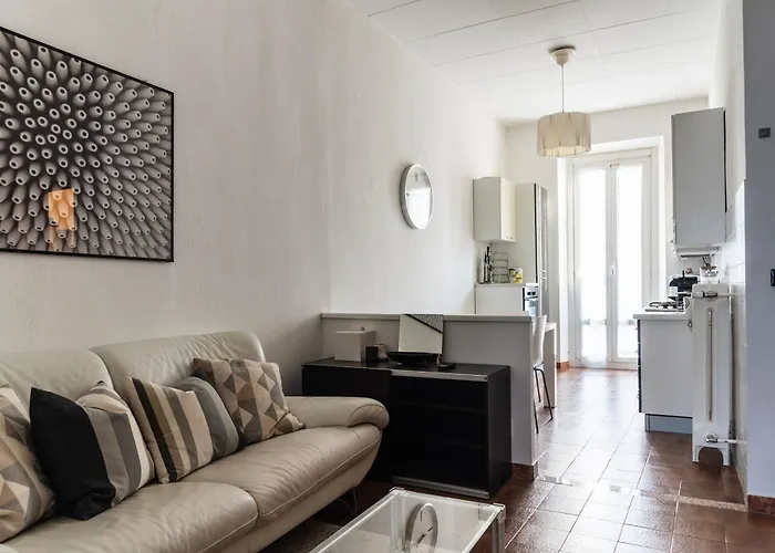 Youhosty - Buenos Aires 1 Bedroom