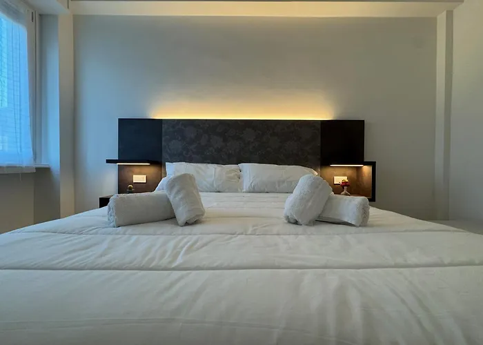 La Casa Di Giorgia - Homy Milano