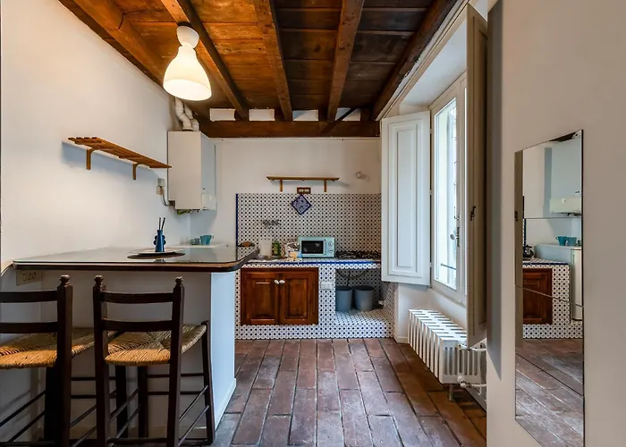 Petite Maison - Milano Navigli By Innstay