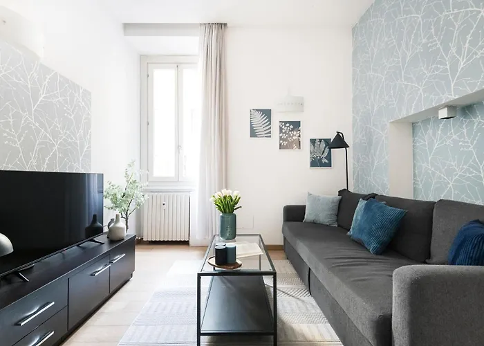 Easylife - Splendida Residenza A Due Passi Dal Cenacolo Vinciano
