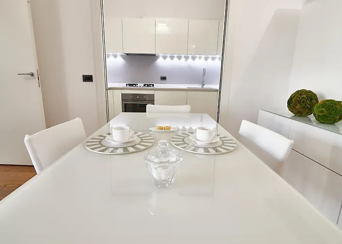 Experience Design Suite Apartment King