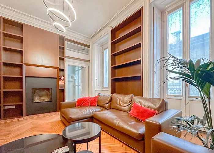 Dell\'Orso Luxury Home - 5 Mins From Montenapoleone