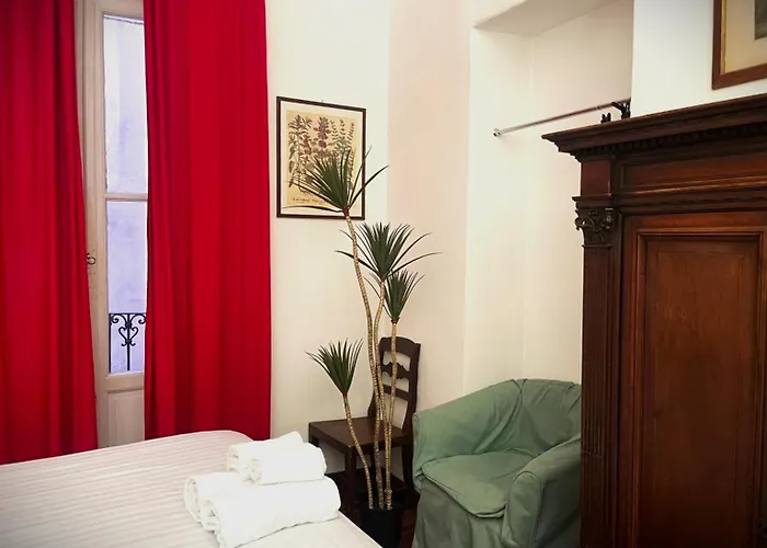 Casa Milano - Apartments And Rooms - Vintage Vibes, Balcony