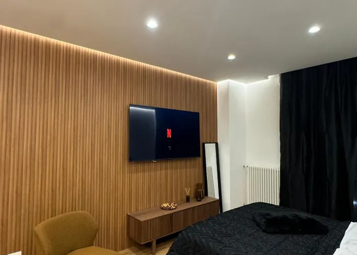 Belleview Luxury Apartments