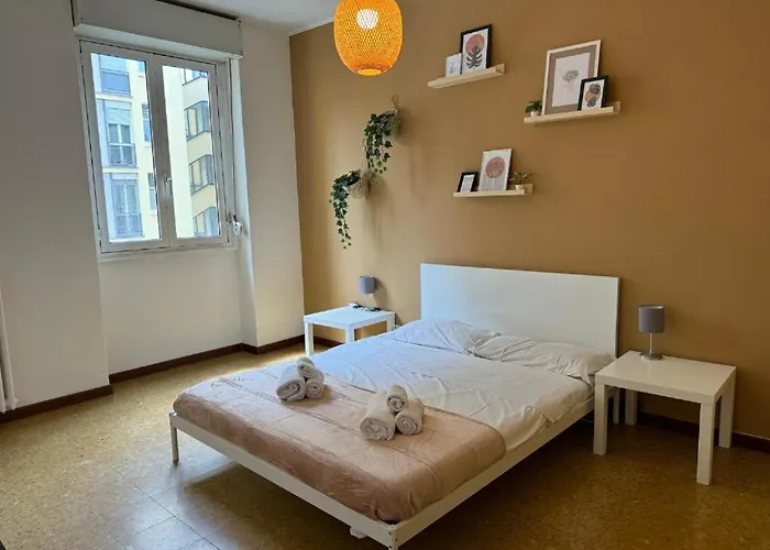 Family Apartment 15 Min From Center And Airport