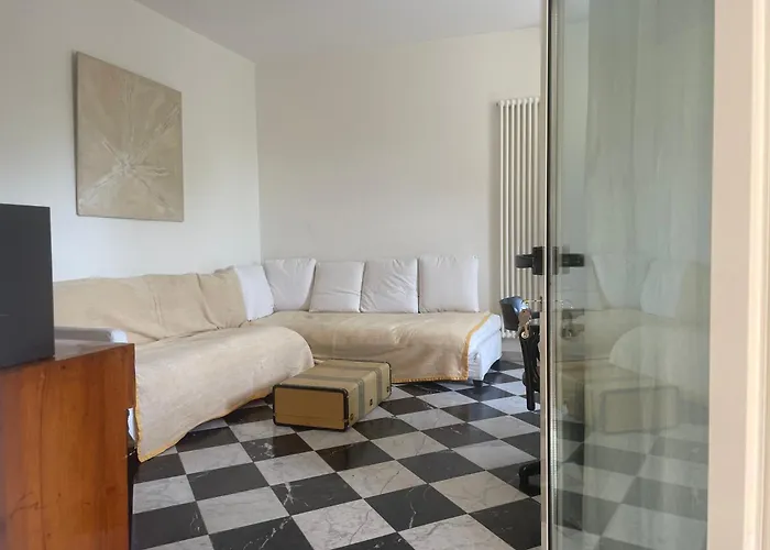 Private 1 Bedroom Apartment - Historic Center