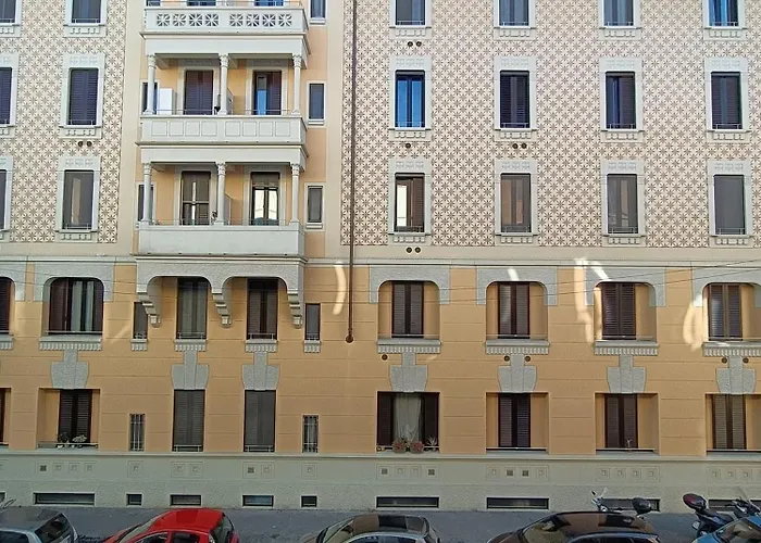 Dream Suites Milano Bocconi Navigli