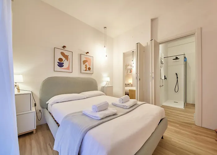 Cozy Stay San Siro Stadium & Spa Escape
