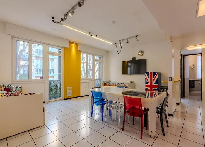 Duomo Penthouse Milan, Terrace, Park, 8 Bed