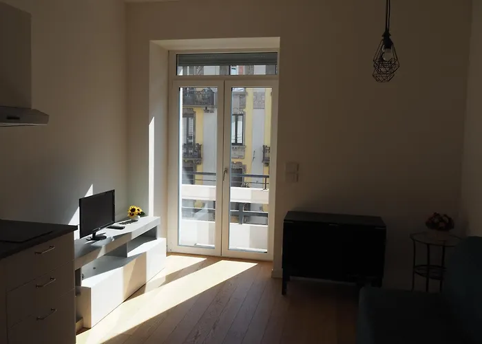 Le Corti Di Baires