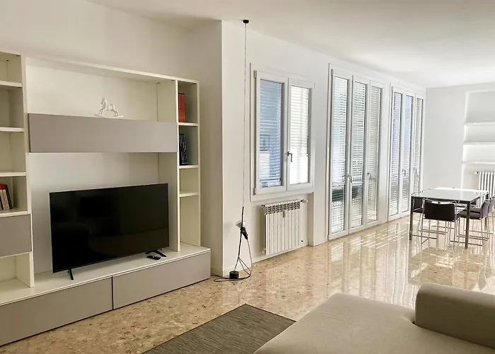 Lambrate Mood Apartment