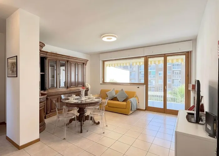 Homeby, Appartamento Livigno