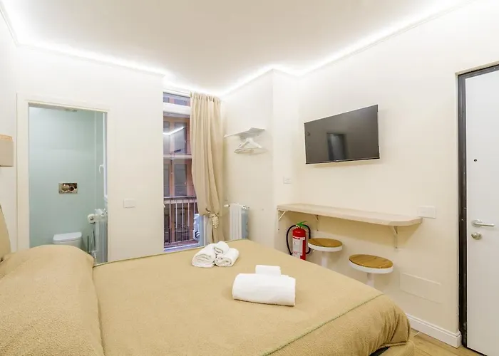 Petite Suite - Design & Comfort