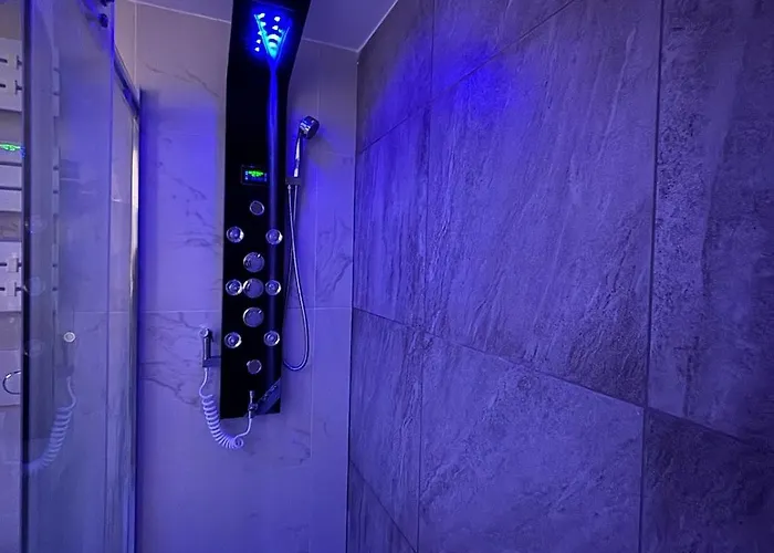 Noe Luxury Apart Hotel & Spa - Milano