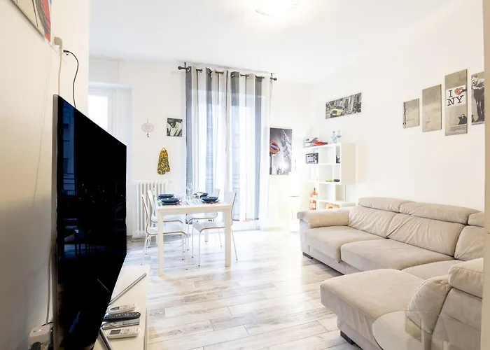 Apartment Suzzani Flat By Interhome