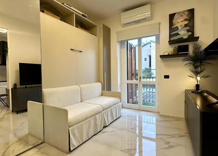 Appartamento In Milano Centro - Porta Venezia
