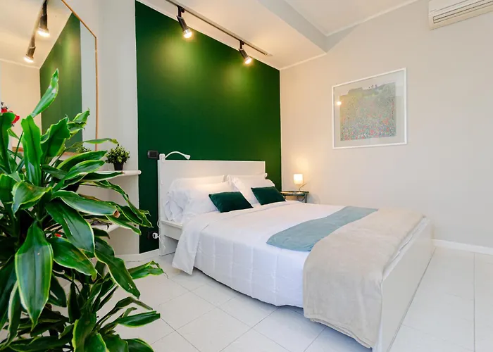 Vivimihome Cozy Design Flat - San Siro