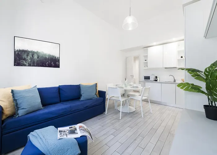 Easylife - Appartamento Signorile In Citta Studi