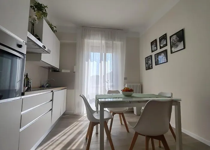 Livraghi3 Cozy Apartment