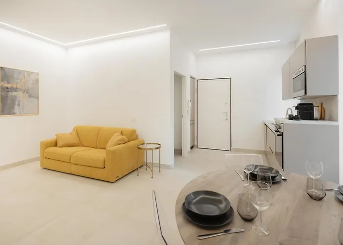 Gohost - Loft&Living Apartments