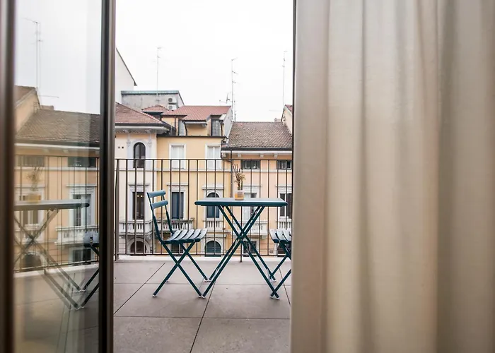 Compagnoni Luxe - Terrace & Spa