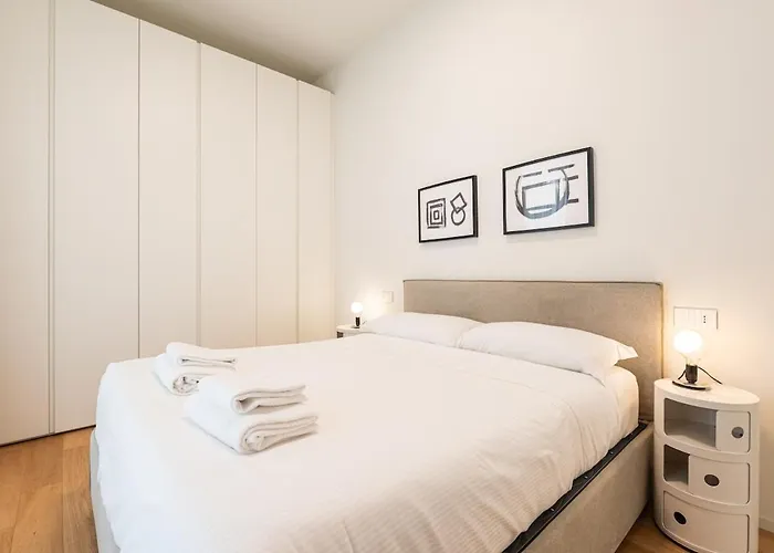 Design One Bedroom Washington - Mirable Pm