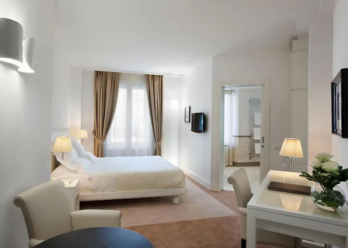 Maison Milano | UNA Esperienze