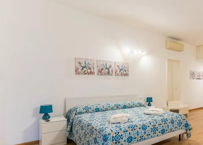 Ap4 Appartamento Nel Cuore Di Milano